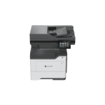 Lexmark Function: Monochrome Laser E-task 7-INCH 17.8 Cm Color Touch Screen