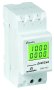 230VAC Counter & Hour Meter With Backup 8 Digit Lcd