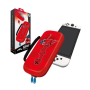 Official Miraculous Eva Hard Shell Carrying Case Ladybug