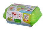 Egg Shape Sorter