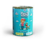 Monty & Essential Adult Wet Dog Food 420G Chicken