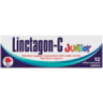 Junior Berrylicious Effervescent Tablets 12 Pack