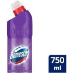 Domestos Multipurpose Thick Bleach Lavender Blast 750ML