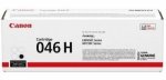 Canon 046H Black Toner Cartridge