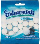 Endearmints Soft Original Candy Coated Mint Mint