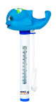 Speck Little Whale Floating Pool Thermometer
