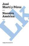 Nuestra America Spanish Paperback