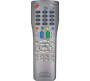 Generic Universal Tv Remote Control - Generic Remote Controller Black