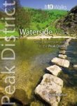 Waterside Walks - Classic Waterside Walks In The Peak District Paperback