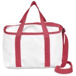 Hoppla Kruger Polyester 12-CAN Cooler
