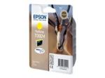 Epson - Ink - T0924 - Yellow - Springbok - Stylus C91 T26 T27 Tx106 Tx109 Tx117 Tx119
