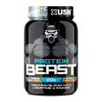 Usn Beast Protein 800G Choc