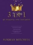 3 In 1 Hardcover