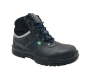 Safety Boot Bova Munich Trax Stc Sms - UK 9