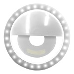 Challenger Selfie Ring Light