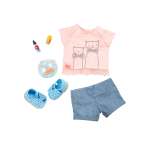 Regular Fishbowl Outfit - Playtime Pets