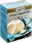 Instant Dessert Mix - Vanilla Flavoured Panna Cotta 70 G