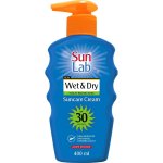 SPF30 400ML Wet & Dry Cream
