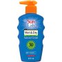 SPF30 400ML Wet&dry Crm