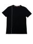 - Plain Print Mens Crew Neck T-Shirt