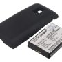 Sony Replacement Battery For Ericsson Xperia X10 Xperia X10A Ntt Docomo Etc.
