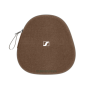 Sennheiser M4 Aebt Brown Momentum 4 Around Ear Wireless Headphone Brown