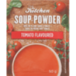 Soup Powder Tomato Flavoured 50G