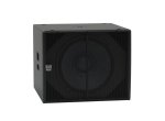 Martin Audio Blackline XP118