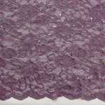 Coco Chanel Lace