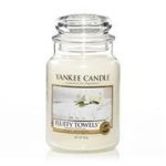 Candle Fluffy Towel Large Jar Retail Box No Warranty.product Overview:about Large Classic Jar Candleshere&apos S The Perfect Siz