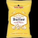 Stanton Biggley Butter 90G