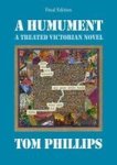 A Humument - A Treated Victorian Novel Hardcover 2nd Revised Edition