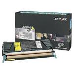 Lexmark C5220YS Original Yellowtoner Cartridge