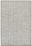 Mural Sand Indoor outdoor Rug