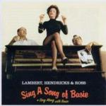 Sing A Song Of Basie Lambert Hendricks R Cd