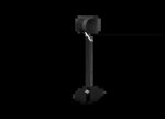 Sonos Flexson ERA300 Premium Floor Stands White