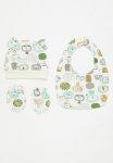 PoP Candy Bib Hat & Mitten Set - Multi