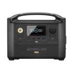EcoFlow Power Station River Pro 720WH Sa