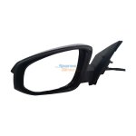 Toyota RAV4 Door Mirror Electric With Heating + Flasher Left 13-19