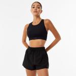 Women's Core Racer Back Sports Bra