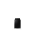 Samsung 19KG Black Top Loader Washing Machine WA80F19S8BFA