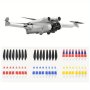 8PCS Propellers For Dji MINI 4 Pro & MINI 3 Pro Replacement Propellers Low-noise And Quick-release Blades Props Wings And Compatible With Dji MINI