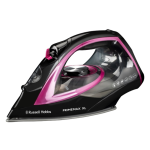 Russell Hobbs 2600W Prime Steam Iron - 860887