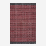 Dune Rug - Wine - 160X230