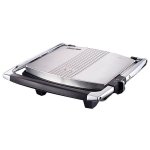 Russell Hobbs Stainless Steel Sandwich Press RHSP015