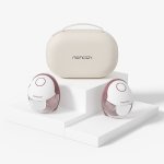 M6 Double Breast Pump Hands Free