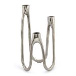 Aviva Loop Candle Holder