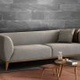 Barkon Sofa-FHS3