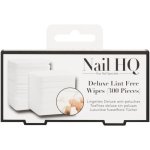 Nail HQ Deluxe Lint Free Wipes