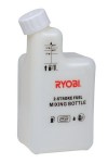 Ryobi 2 Stroke Fuel Mixing Bottle